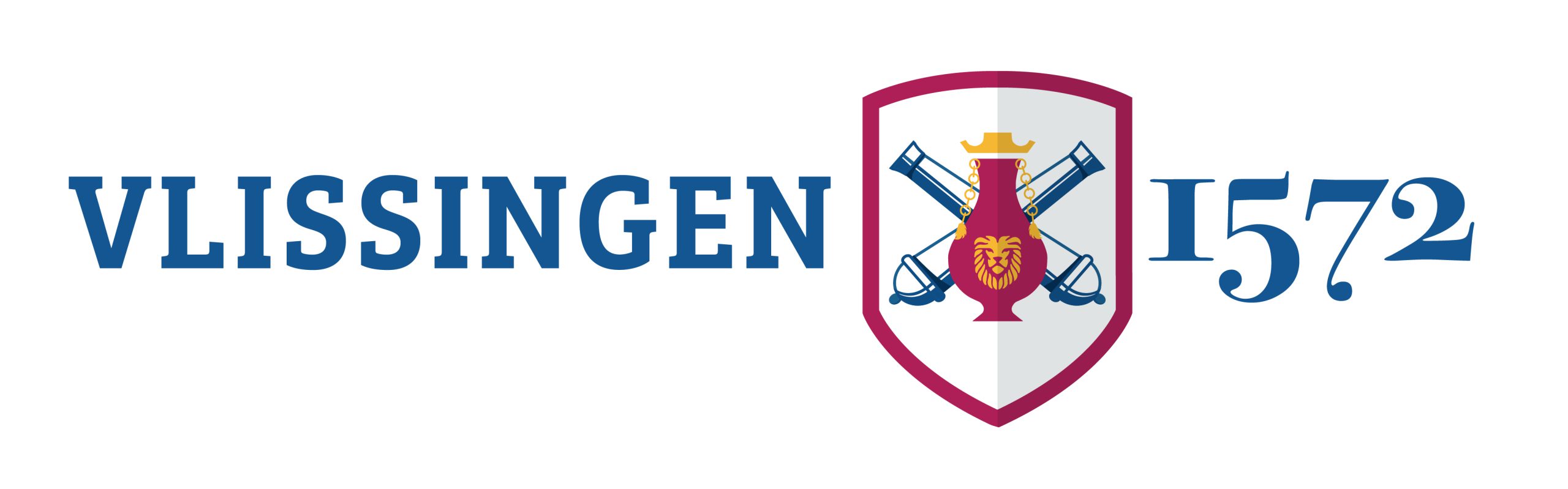 Logo Vlissingen 1572