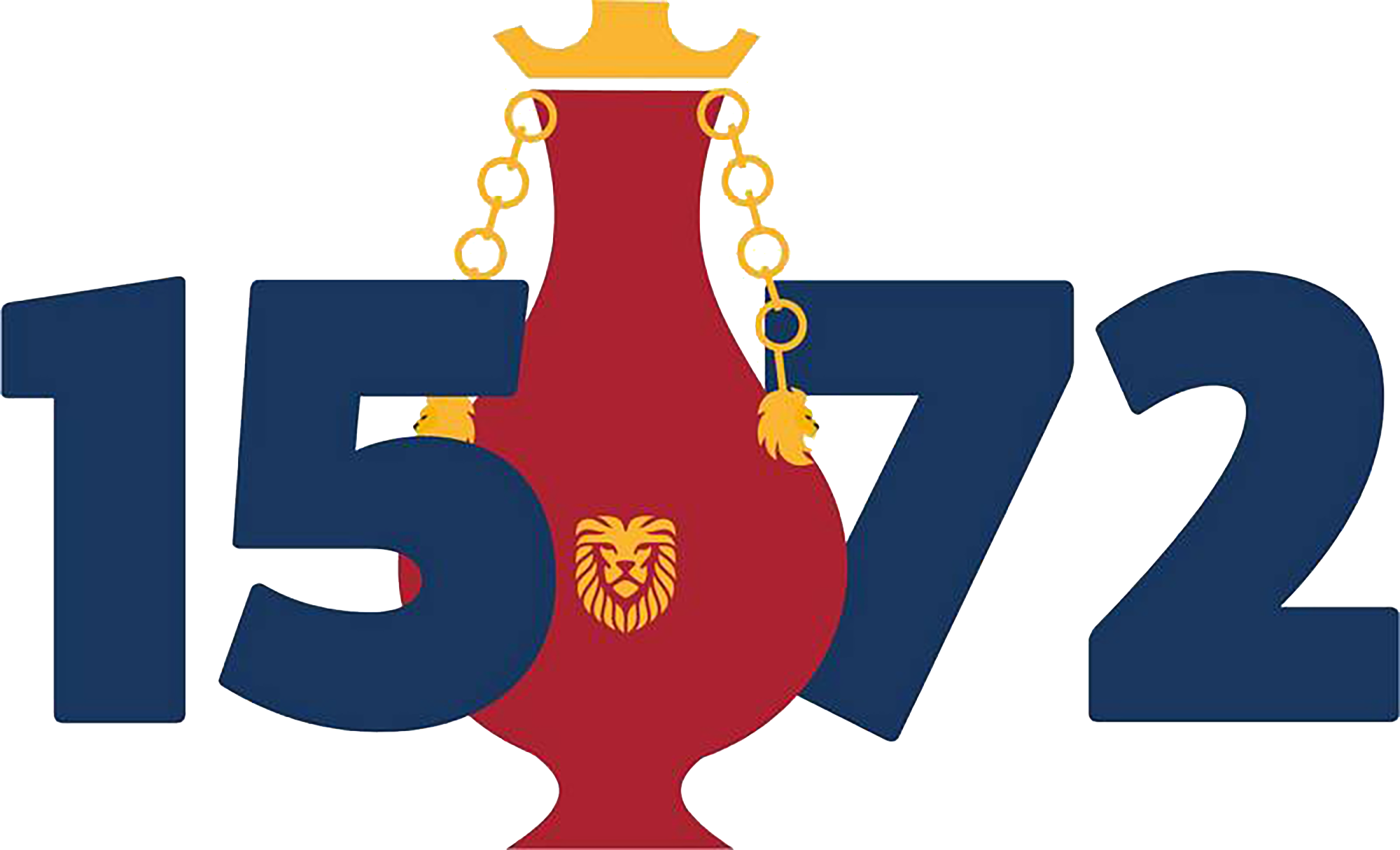 Logo Vlissingen 1572