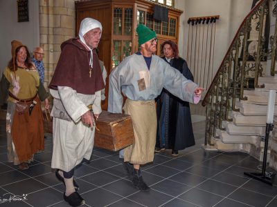 Vlissingen-geschiedenis-verzet-opstand-1572-spanjaarden-willem-van-oranje-historie