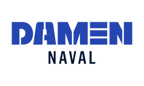 DamenNaval