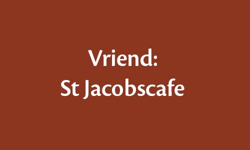 VriendJacobscafe