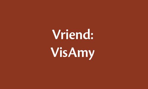VriendVisamy